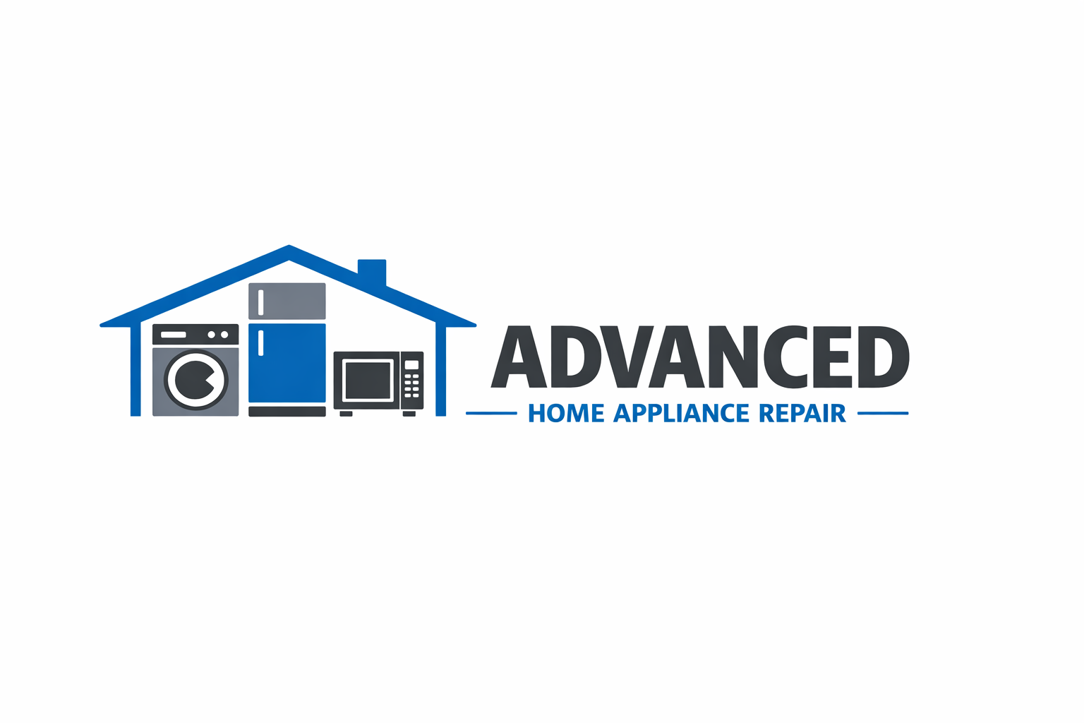 Advanced Home Appliance Repair